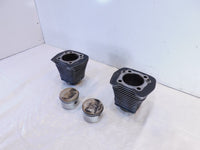Harley Davidson EVO Tour Glide & Electra Glide Softail & FXR Cylinders & Pistons - C3 Cycle