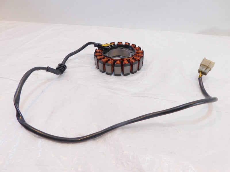 Honda VT750 Shadow Ace Deluxe Spirit Alternator Generator Magneto Stator Coil