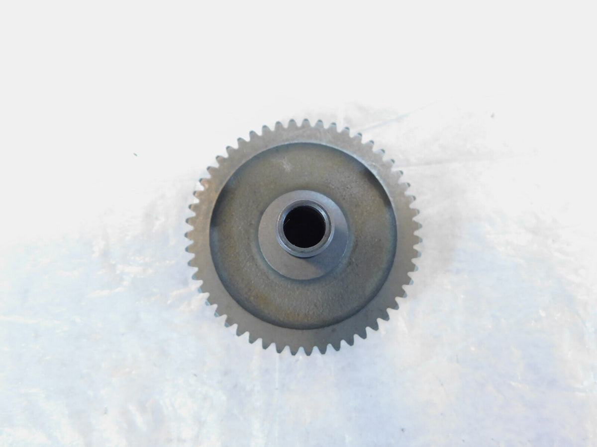 Honda VT750 Shadow 750 VTX750 & NC700X Flywheel Starter Gear Cog 51T & Shaft Pin - C3 Cycle