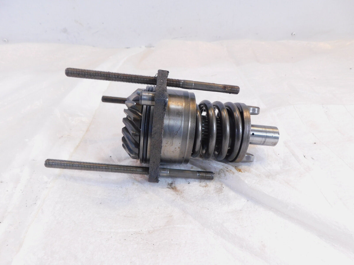 Honda Shadow 700 & 750 VT700 & VT750 Differential Final Drive Cross Shaft Gear - C3 Cycle
