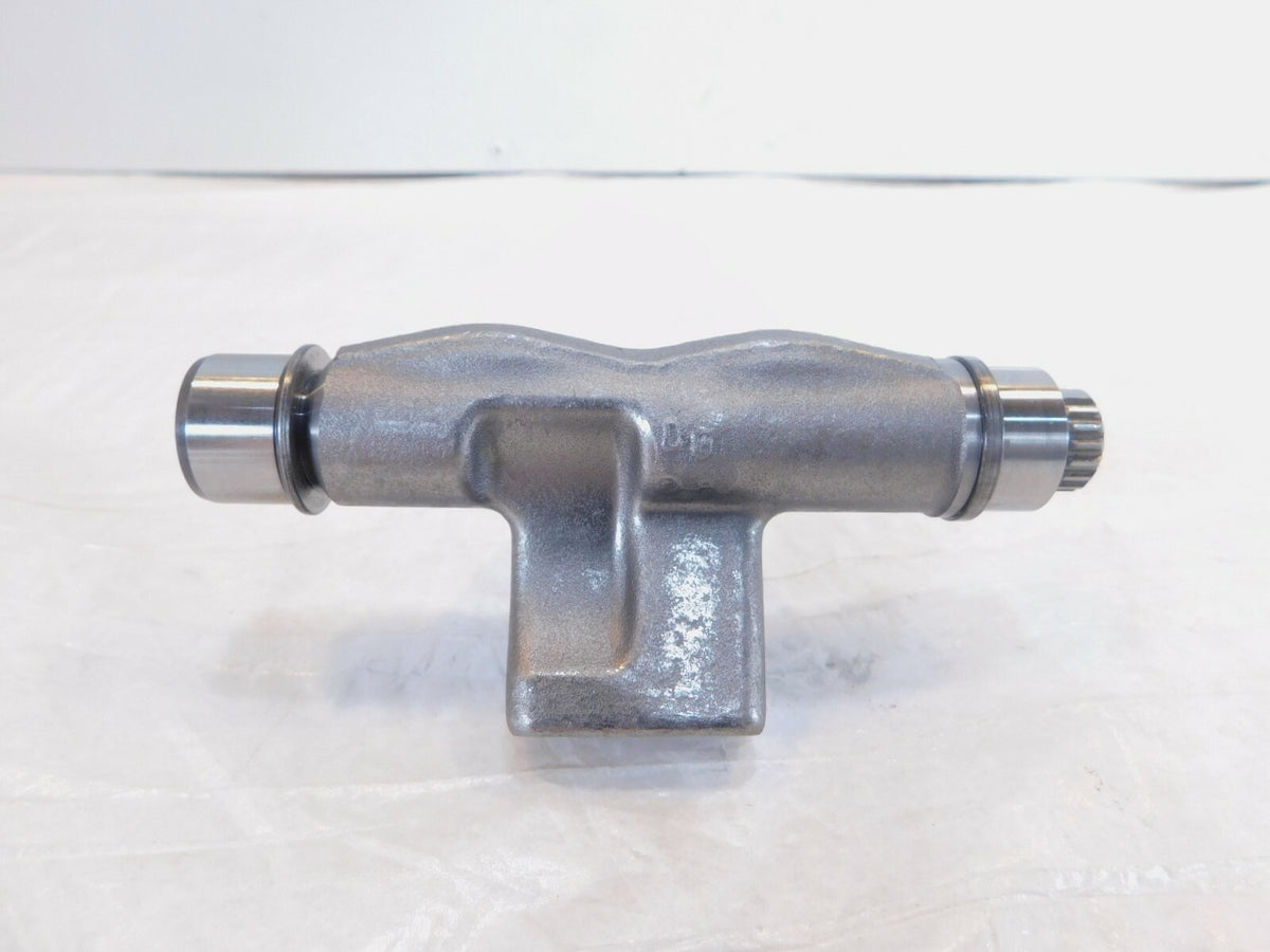 Harley V-Rod VRod VRSC VRSCA & VRSCD Night Rod Engine Balancer Shaft & Gear - C3 Cycle