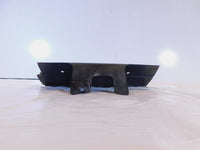 2008-2009 Kawasaki Concours 14 ZG1400 Radiator Cover Fairing Air Deflector Cowl - C3 Cycle