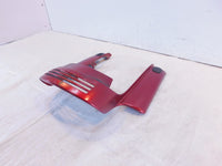 Harley Davidson Touring Road King Street & Electra Glide CVO Rear Fender Fascia - C3 Cycle