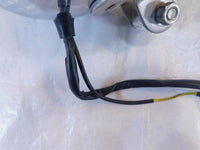 Harley Davidson Softail Heritage Classic & Fat Boy Chrome Headlight Headlamp - C3 Cycle