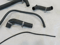 2001-2005 BMW F650CS F650 CS Engine Coolant Water Air Hose Pipe Line Box Lot - C3 Cycle