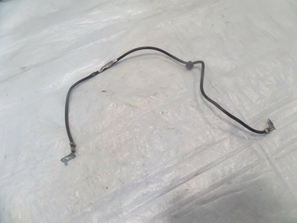 Honda CBR650 CB650 Engine Motor Negative Minus Ground Battery Cable Lead Wire - C3 Cycle
