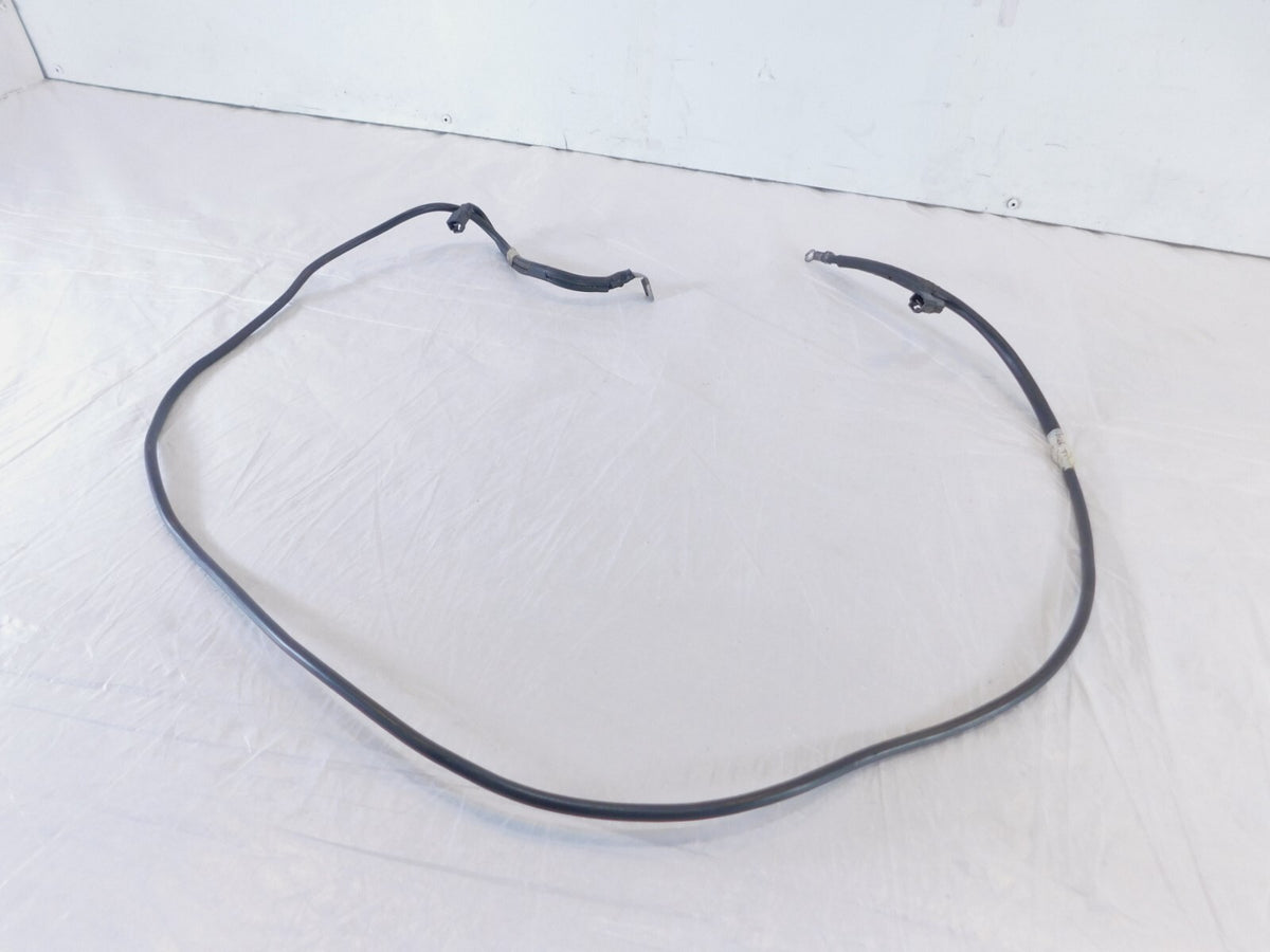 2007-2011 Suzuki Burgman 400 AN400 Positive & Negative Battery Wire Cable Leads - C3 Cycle