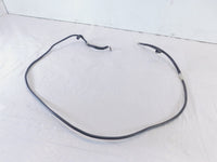 2007-2011 Suzuki Burgman 400 AN400 Positive & Negative Battery Wire Cable Leads - C3 Cycle