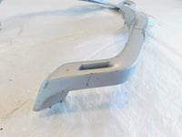 BMW F650GS Dakar G650GS Sertao Rear Tail Section Handle Grab Bar Luggage Frame - C3 Cycle