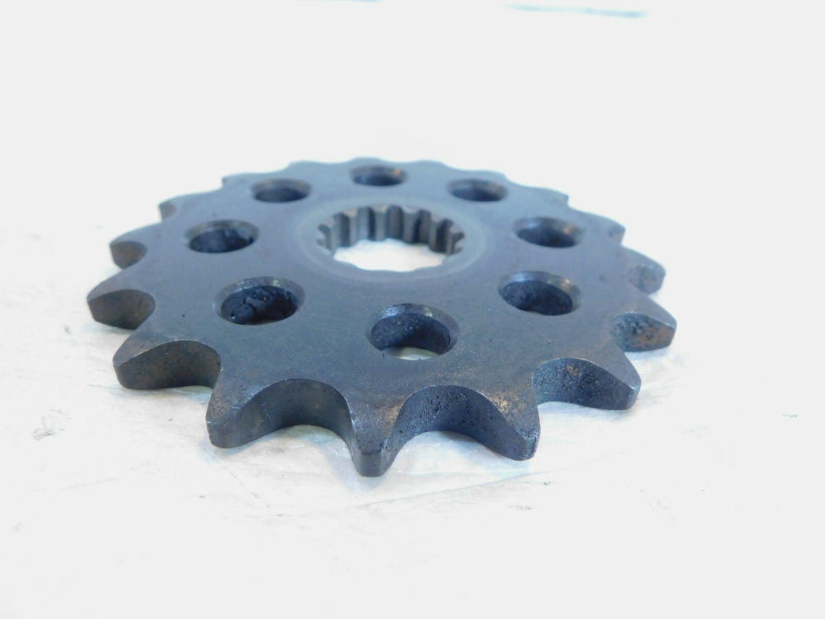 Suzuki GSXR750 GSXS750 V-Strom 1000 Front Transmission Drive Chain Sprocket 17T - C3 Cycle