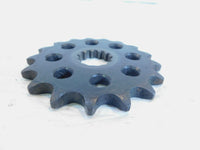 Suzuki GSXR750 GSXS750 V-Strom 1000 Front Transmission Drive Chain Sprocket 17T - C3 Cycle
