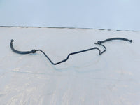 2005-2009 Hyosung GT250R Comet Rear Wheel Disc Brake Caliper Hose Pipe Lines - C3 Cycle