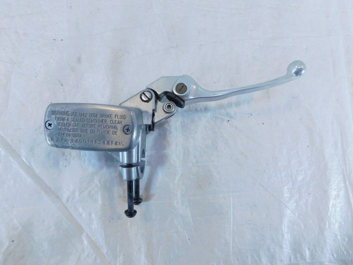 2006-08 Honda Interceptor VFR800 VFR800A ABS Front Right Brake Master Cylinder - C3 Cycle