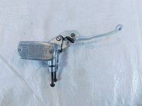 2006-08 Honda Interceptor VFR800 VFR800A ABS Front Right Brake Master Cylinder - C3 Cycle