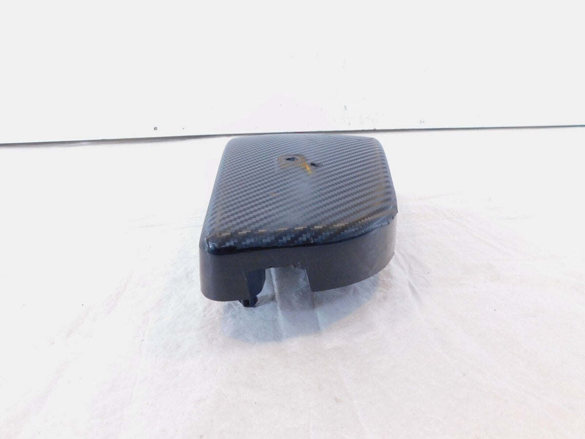 Kawasaki Vulcan 1500 VN1500 Classic Nomad Fi Black Right Side Cover Fairing Cowl