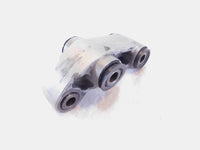 1988-2007 Kawasaki EX250 Ninja 250 250R Rear Shock Absorber Link Pivot Knuckle - C3 Cycle