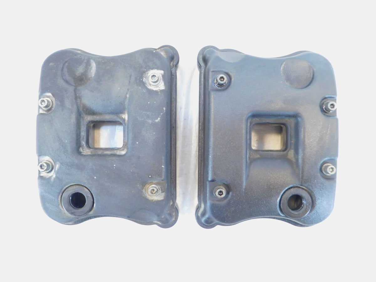 09-2010 Buell XB XB9 XB12 Firebolt Lighting Ulysses Rocker Arms & Housing Boxes - C3 Cycle