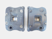 09-2010 Buell XB XB9 XB12 Firebolt Lighting Ulysses Rocker Arms & Housing Boxes - C3 Cycle