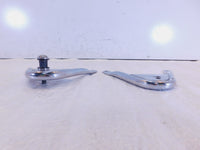 Harley Road King Street & Electra Glide Detachable Tour Pak Luggage Box Brackets