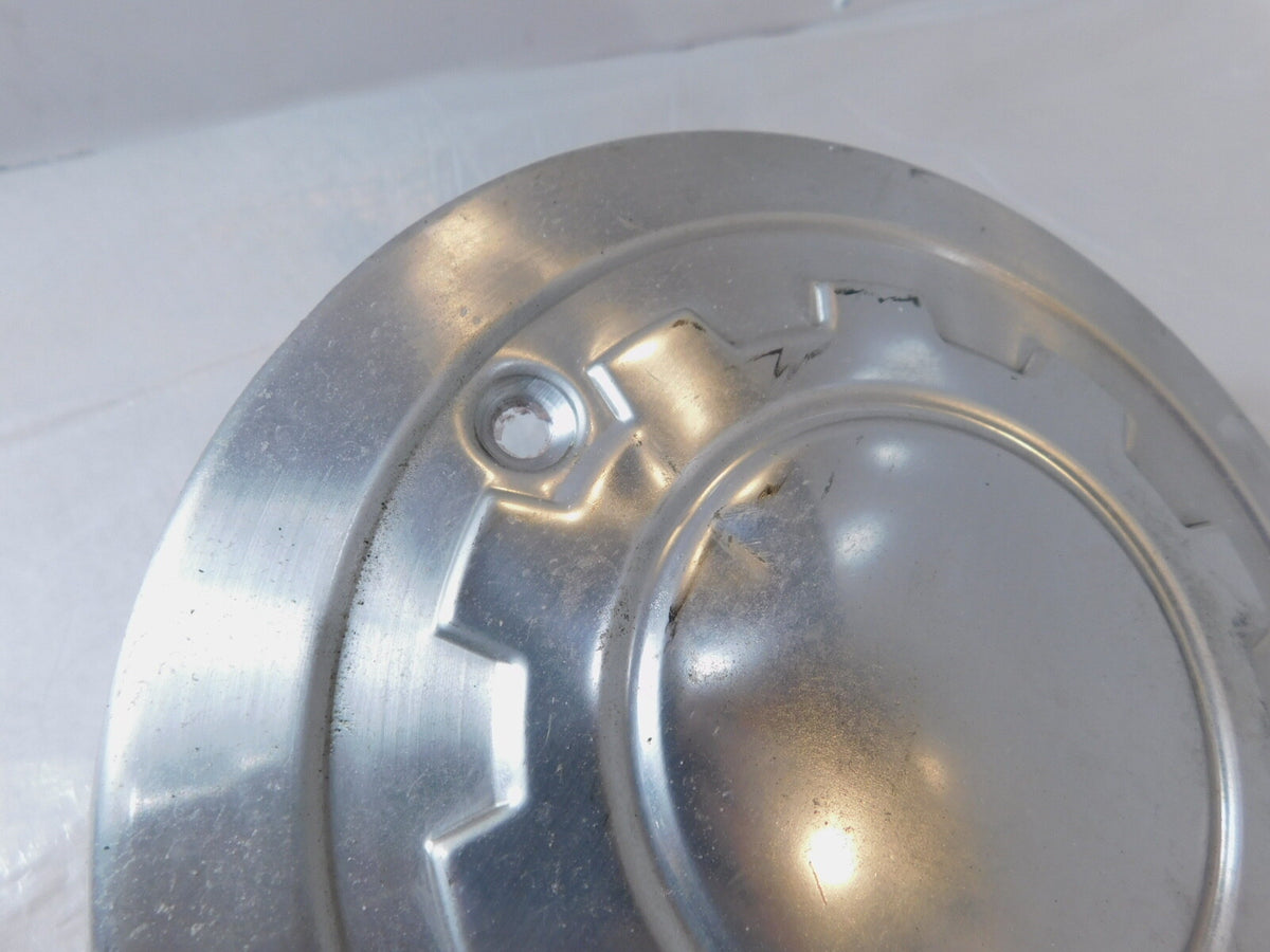 Victory Vision & Vegas Left Engine Motor Primary Clutch Side Cover Insert Trim - C3 Cycle