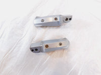 1998-2005 BMW R1100S R1100 Rear Left/Right Passenger Footrest Footpeg Foot Pegs - C3 Cycle