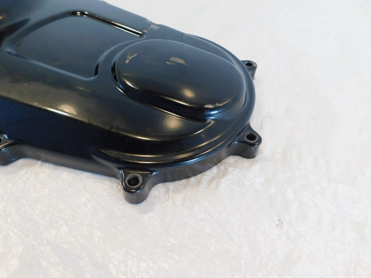 Harley Touring Road King Street & Electra Glide Left Engine Motor Primary Cover - C3 Cycle