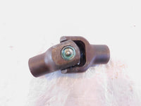 1984-1985 Honda CB650 CB650SC Nighthawk 650 Driveshaft Cross Shaft U Joint Yoke - C3 Cycle