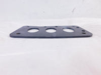 Harley Sportster XL 883 1200 Custom Hugger & Low License Plate Bracket Mount