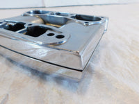 Harley Davidson EVO Touring Dyna & Softail Cylinder Head Cover Rocker Boxes - C3 Cycle