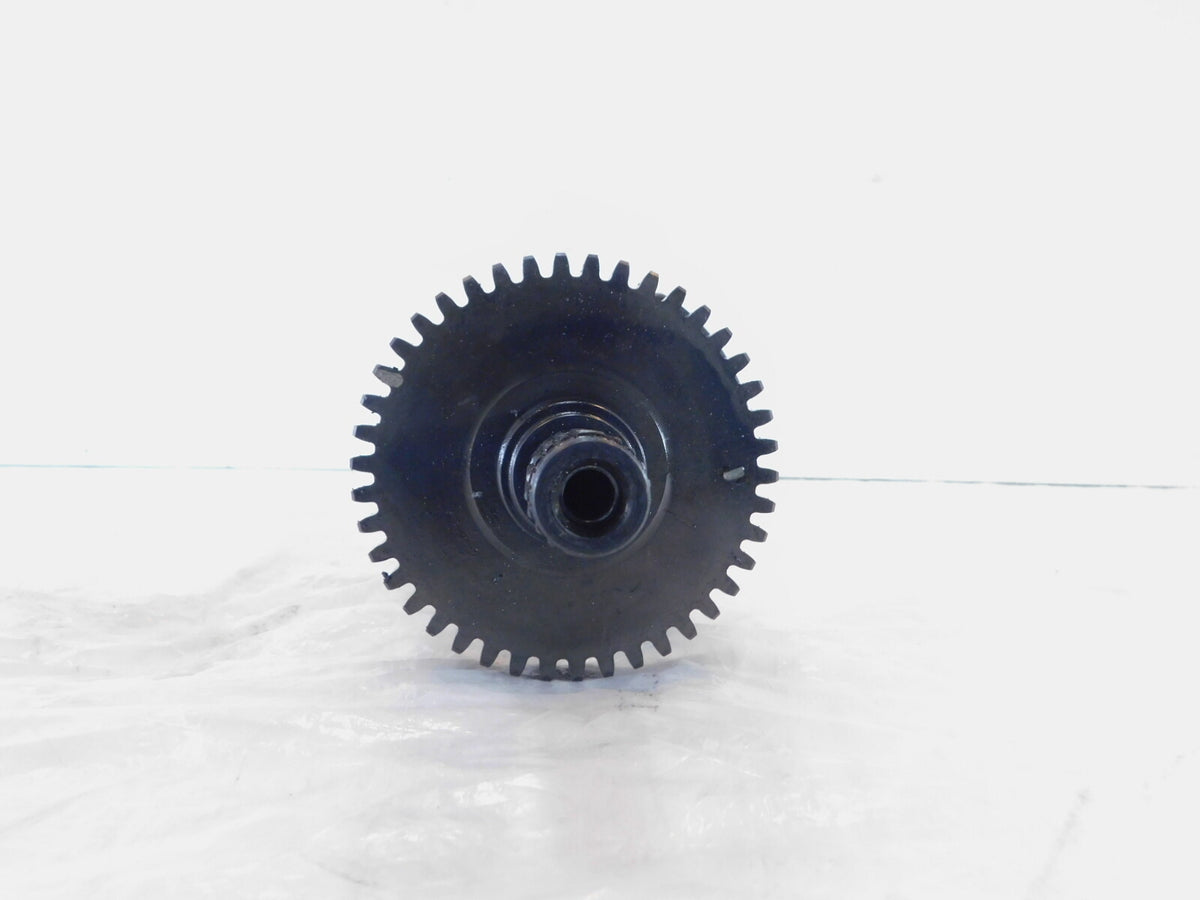 Honda CB650 CBR650 CBR650F CBR650R CBR 650 Engine Motor Crankshaft Crank Shaft - C3 Cycle