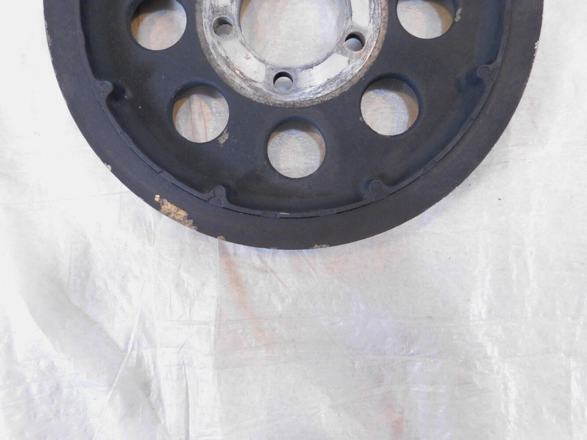 Buell M2 Cyclone X1 Lightning & S2 Thunderbolt Rear Wheel Drive Pulley Sprocket - C3 Cycle