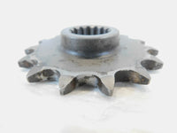 Ducati Monster Scrambler SuperSport Engine Front Drive Chain Gear Sprocket 15T - C3 Cycle