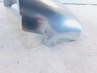 04-05 Harley Davidson V-Rod VRod VRSC Stainless Left Radiator Shroud Trim Cover - C3 Cycle