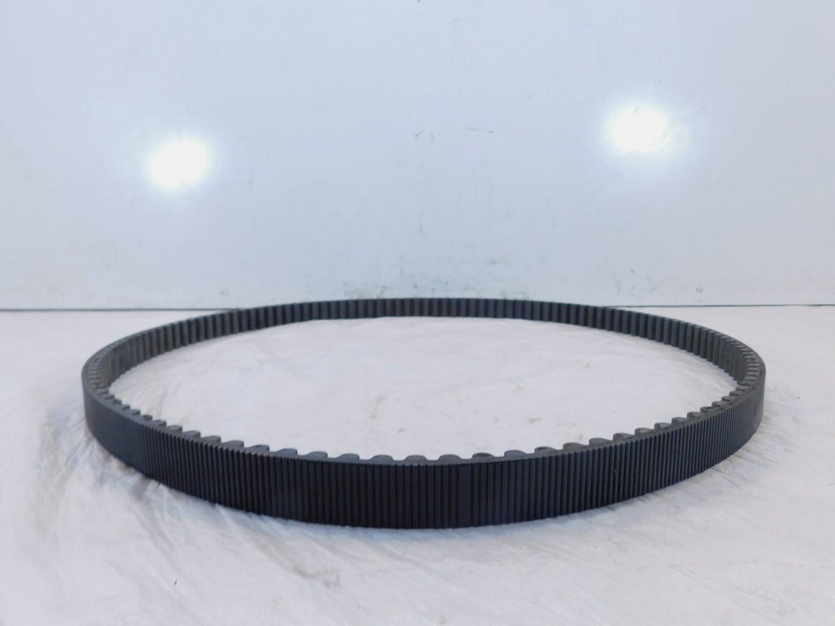 Buell M2 Cyclone S3 Thunderbolt & X1 Lightning Rear Wheel Drive Belt G0500.8 - C3 Cycle