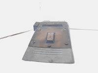 BMW R1100 RT RS & R1150RT R1150RS Rear Wheel Fender Mudguard License Plate Mount - C3 Cycle