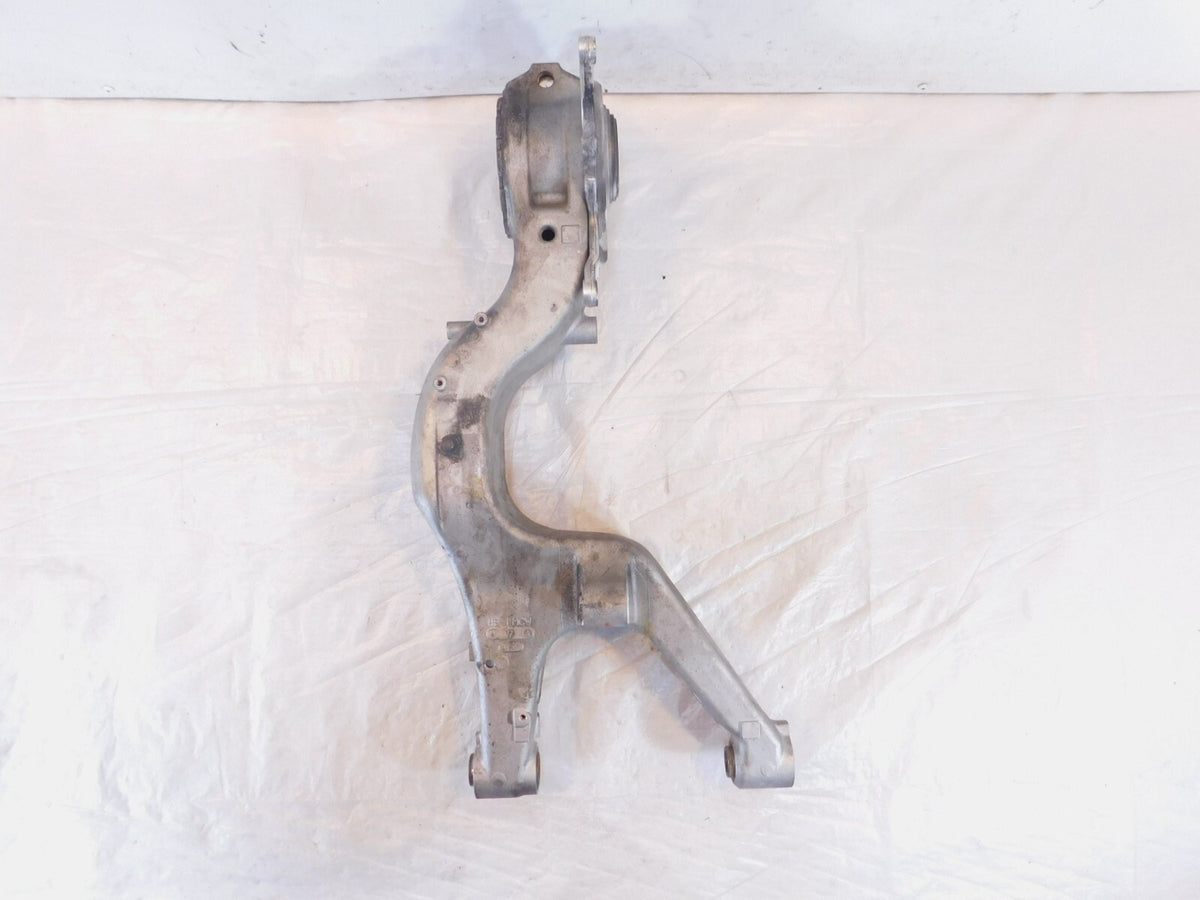 2002-2008 Honda VFR800 Interceptor 800 Rear Wheel Arm Swingarm Swing Arm Bracket - C3 Cycle