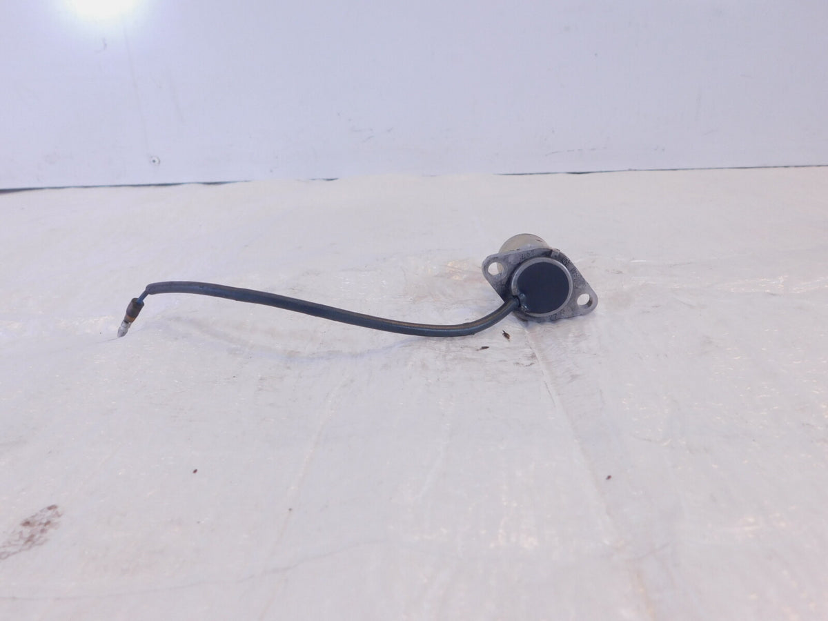 1992-1998 Yamaha Seca II XJ600S XJ600 600  Motor Engine Oil Level Sensor Gauge - C3 Cycle