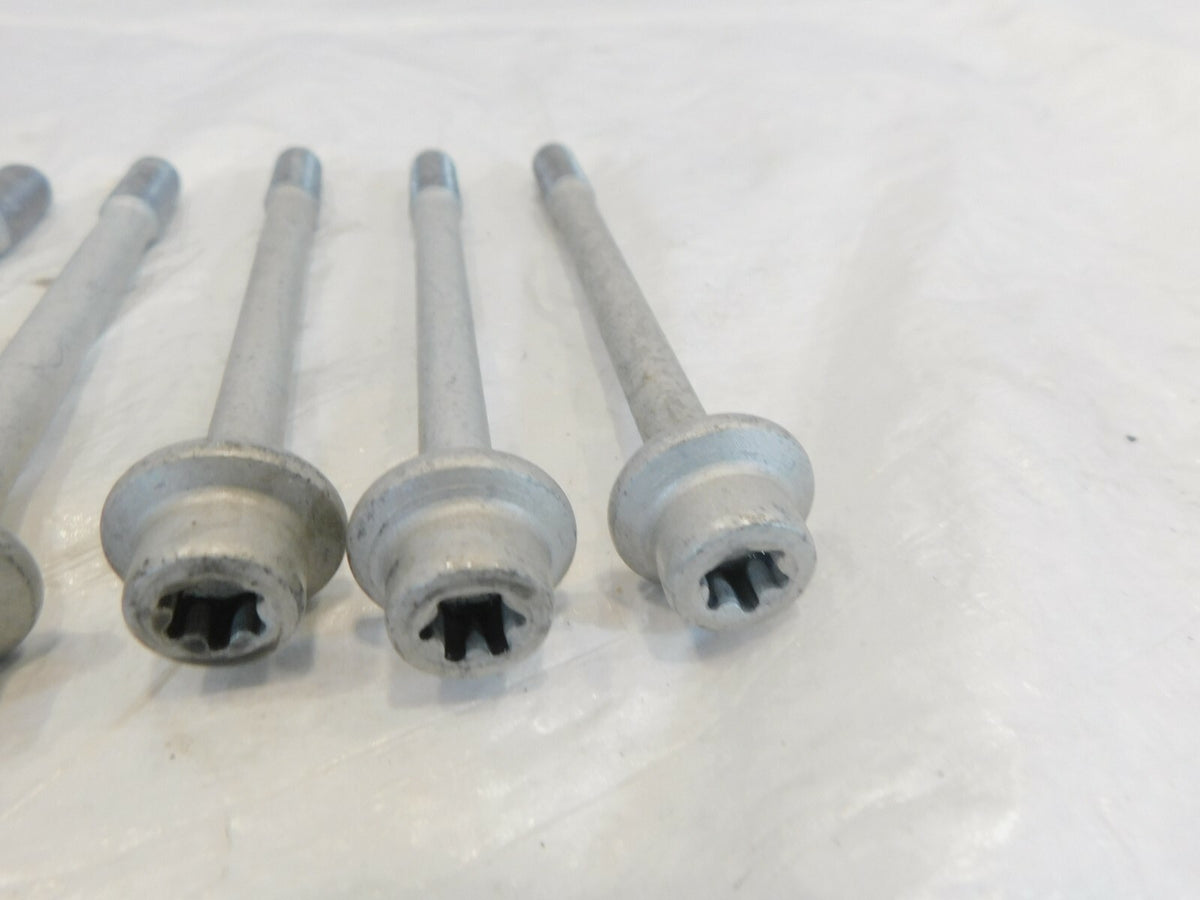 BMW K1200GT K1200R K1200S & K1300GT K1300R K1300S Cylinder Head Mount Stud Bolts - C3 Cycle