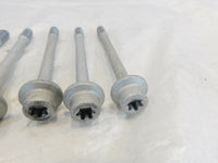 BMW K1200GT K1200R K1200S & K1300GT K1300R K1300S Cylinder Head Mount Stud Bolts - C3 Cycle
