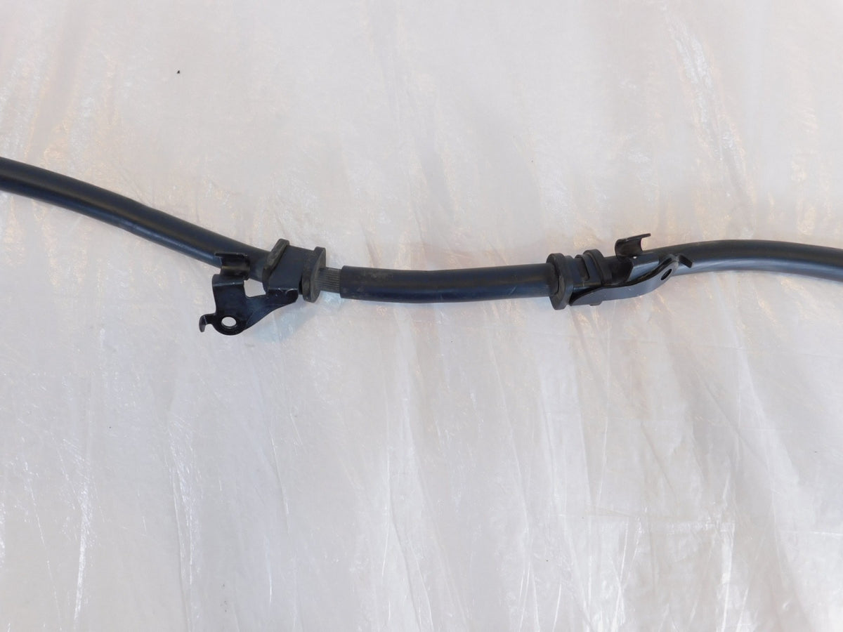 17-22 Honda CBR1000RR CBR1000 1000 Rear Master Cylinder Caliper Brake Hose Line - C3 Cycle