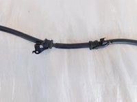 17-22 Honda CBR1000RR CBR1000 1000 Rear Master Cylinder Caliper Brake Hose Line - C3 Cycle