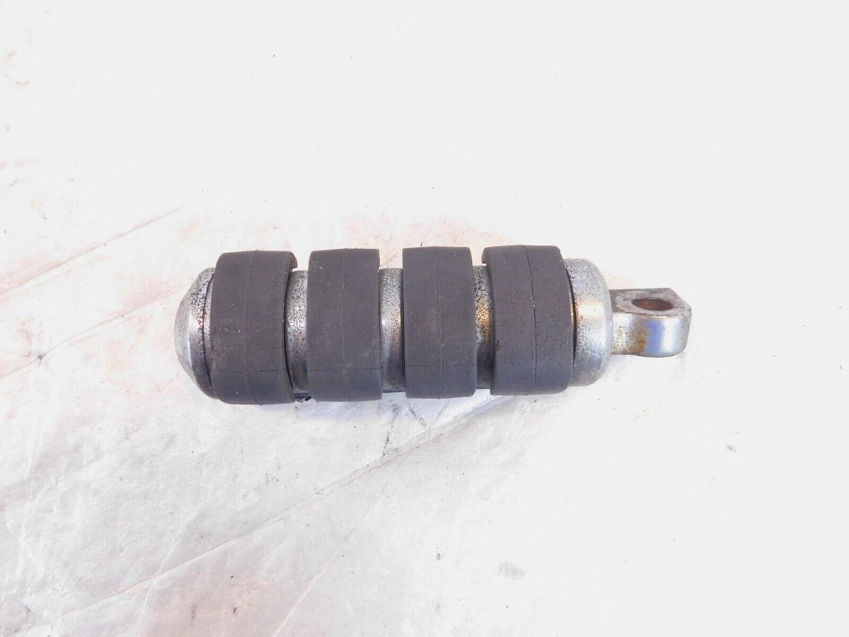 Honda Shadow 1100 & GL1500 Valkyrie & VTX1800 Rear Passenger Footpeg Footrest - C3 Cycle