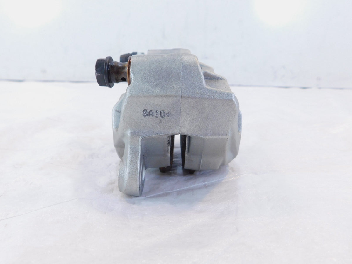 Ducati 749 749S 749R & 999 999S 999R Xerox Silver Rear Wheel Brake Disc Caliper - C3 Cycle