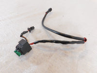 2000-2003 Aprilia SL1000 1000 Falco Starter Motor Relay Fuse Ground Wire Cables - C3 Cycle