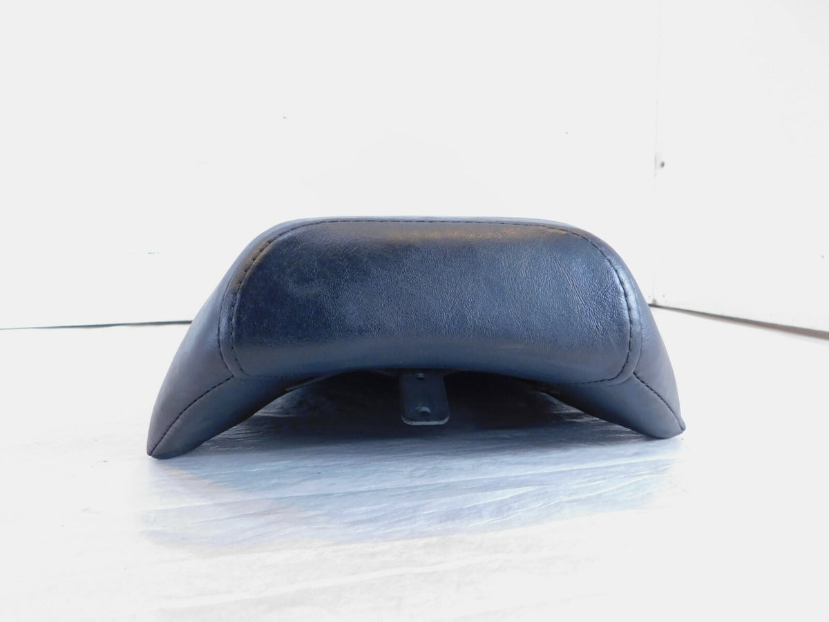 Harley Davidson Sportster 883 Standard & XL883N Iron Rear Passenger Seat Pad - C3 Cycle