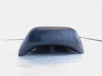 Harley Davidson Sportster 883 Standard & XL883N Iron Rear Passenger Seat Pad - C3 Cycle