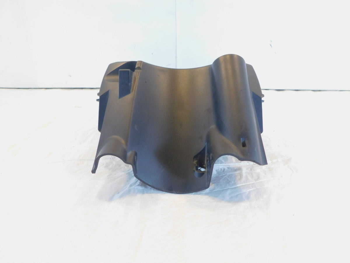 06-10 Buell XB XB12 XB12X Ulysses Touring Tour Pak Top Luggage Box Bottom Pan