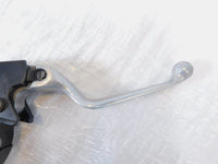 Harley Davidson Evo FLH Electra Glide PTT CB Radio Switch Clutch Perch Bracket - C3 Cycle