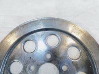 91-99 Harley Davidson Sportster XLH 883 & 1200 Rear Wheel Sprocket Pulley Cover - C3 Cycle
