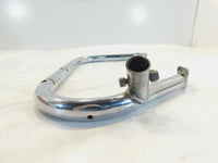 Harley Touring Electra Glide & Tour Glide Left Saddlebag Crash Guard